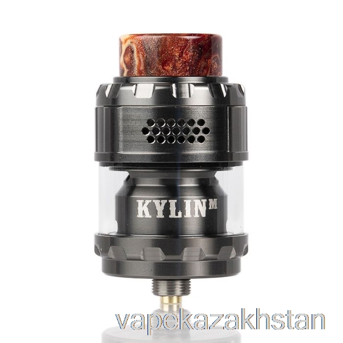 Vape Smoke Vandy Vape KYLIN M 24mm RTA Gunmetal
